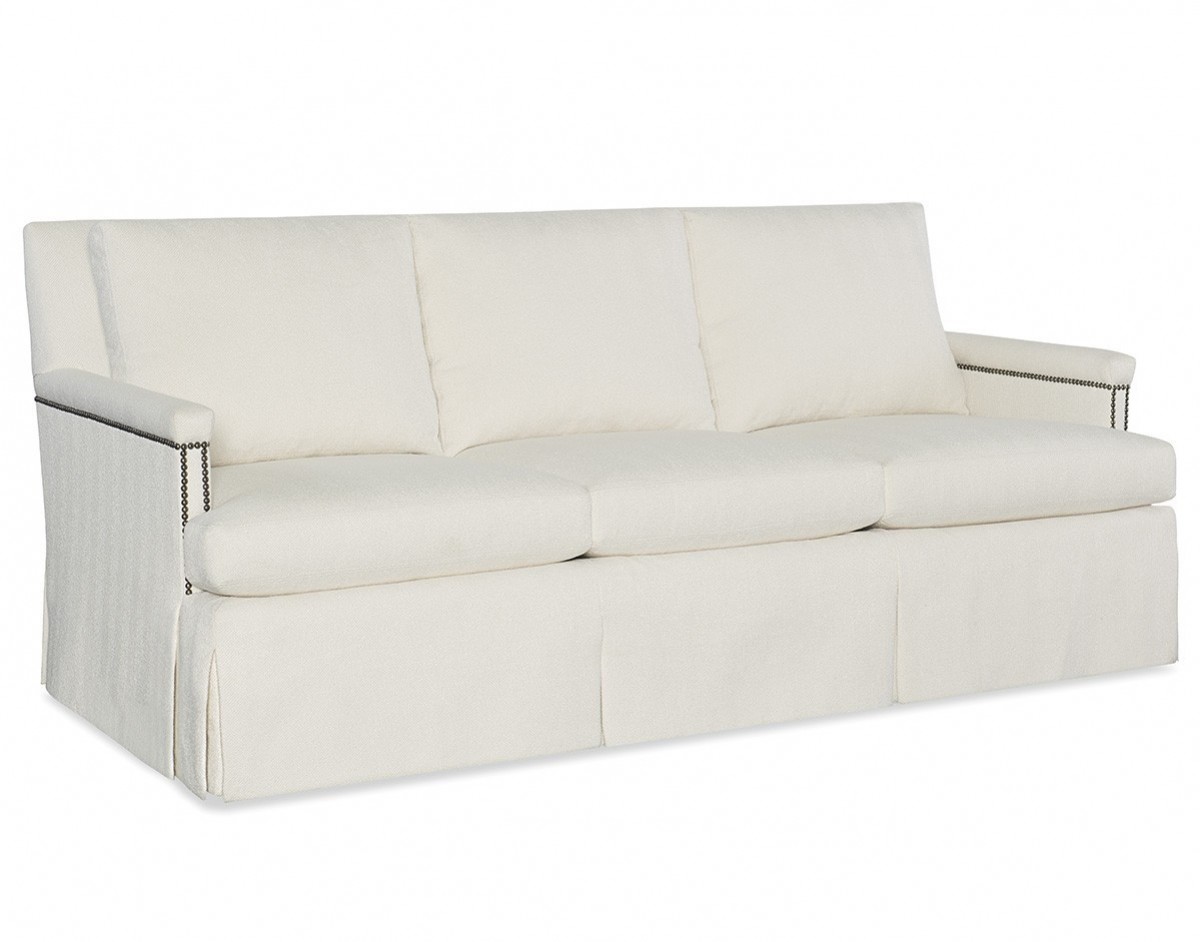 Clara 3 Seater Sofa