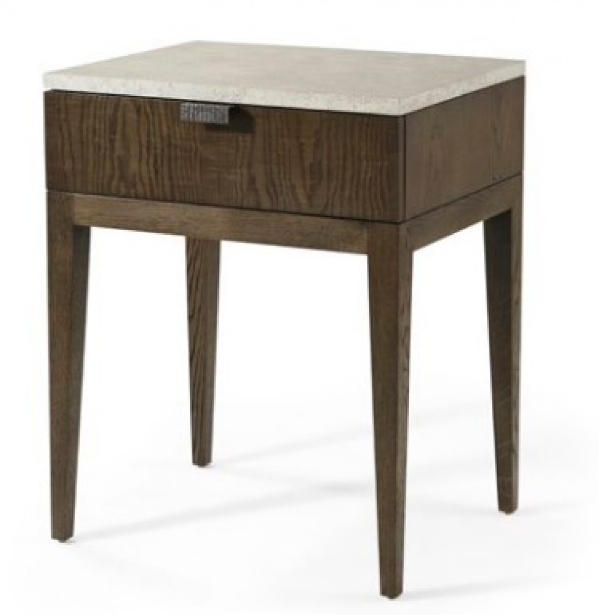 Catalina Single Drawer Nightstand | Highlight image
