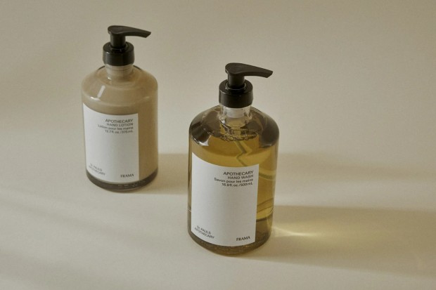 Apothecary Hand Wash | Highlight image 3