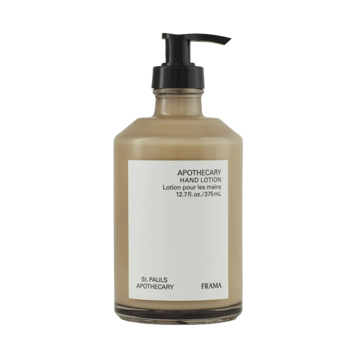 Apothecary Hand Lotion | Frama | CHANINTR