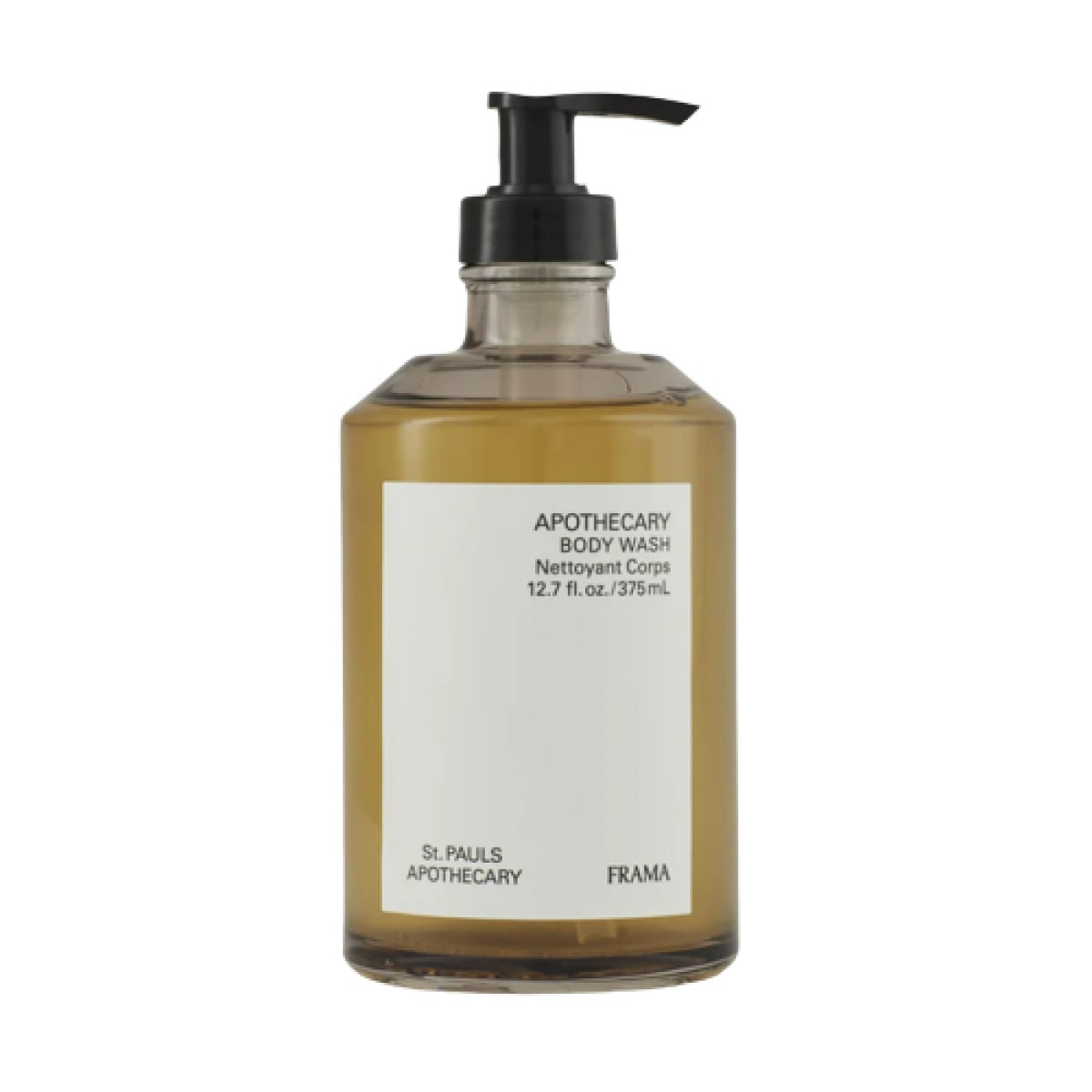 Apothecary Body Wash 375 ml