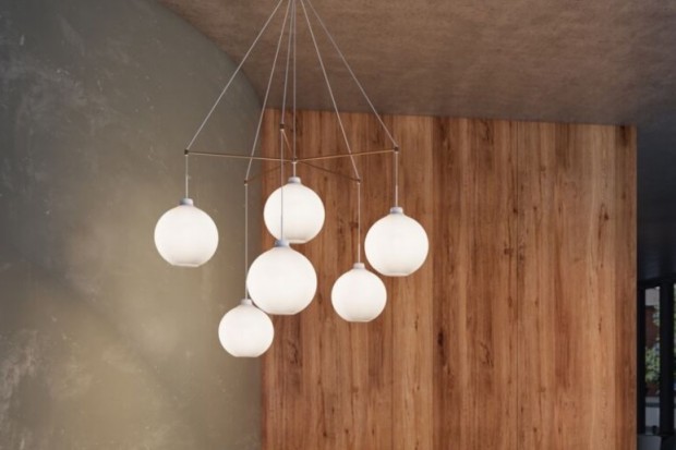 Dependant Suspension, 6 Circular | Highlight image 3