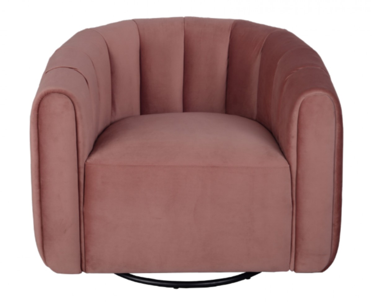 Dova Swivel Glider Chair