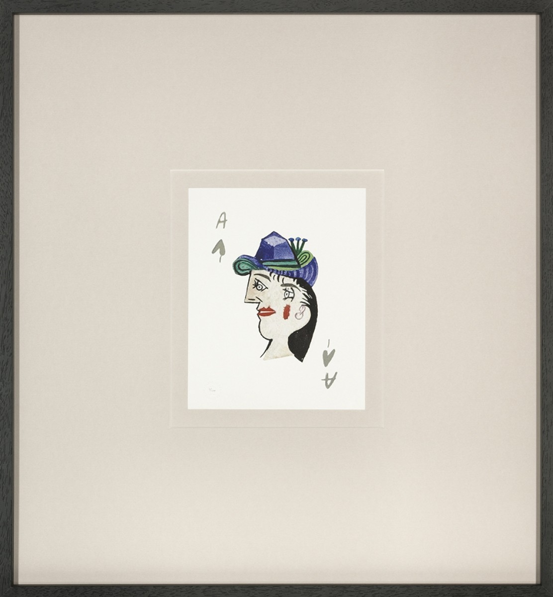 Luxury Edition : Picasso's Women VI