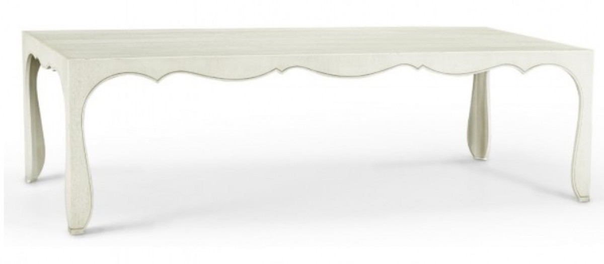 Asperitas Rectangle Dining Table