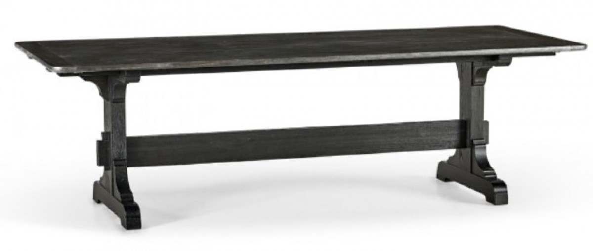 Epoch Trestle Dining Table