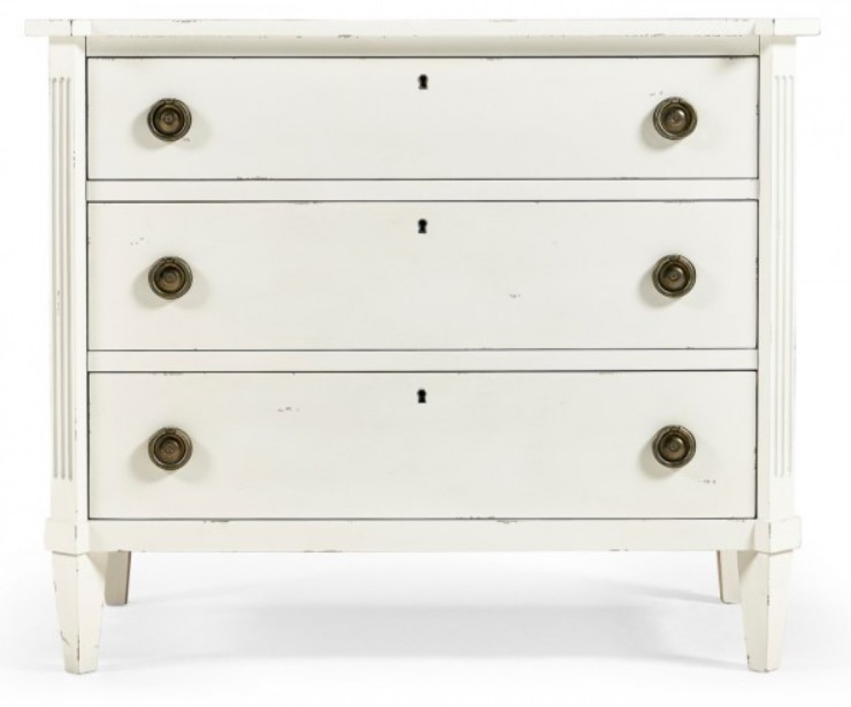 Aeon Swedish Drawer Chest | Highlight image