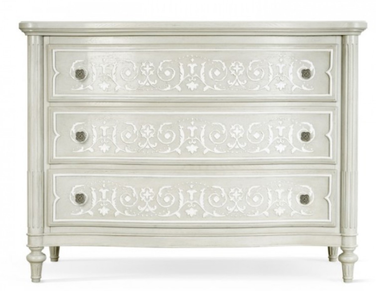 Stratus Single Dresser