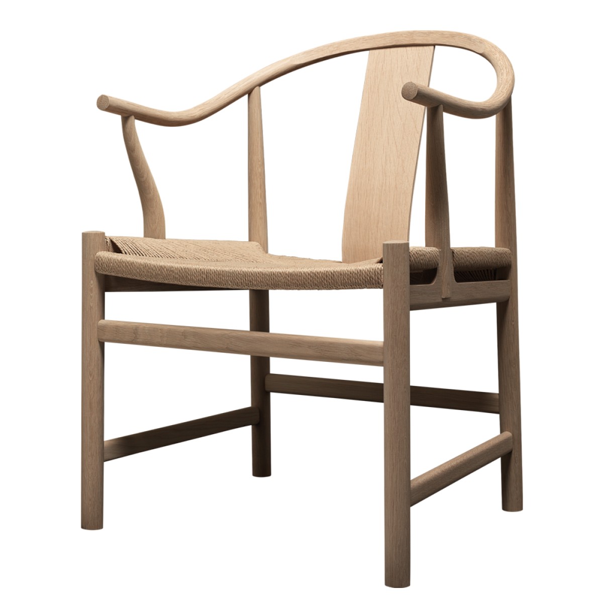 pp66 Chinese Chair