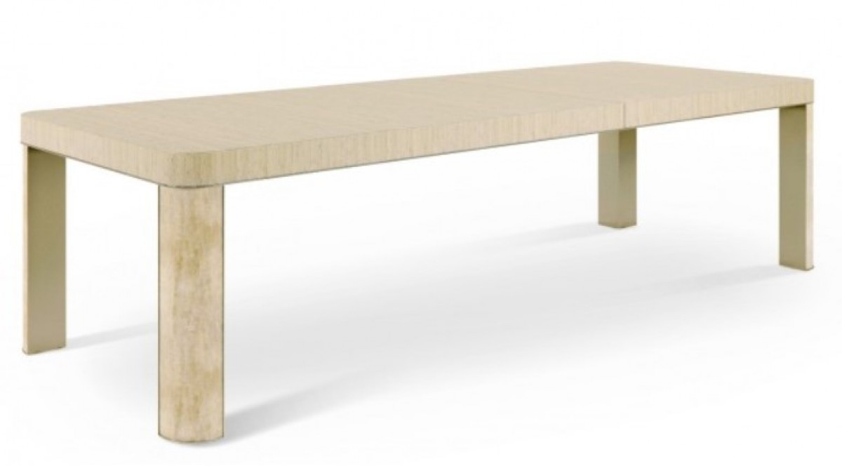 Upwelling Stone Leg Dining Table