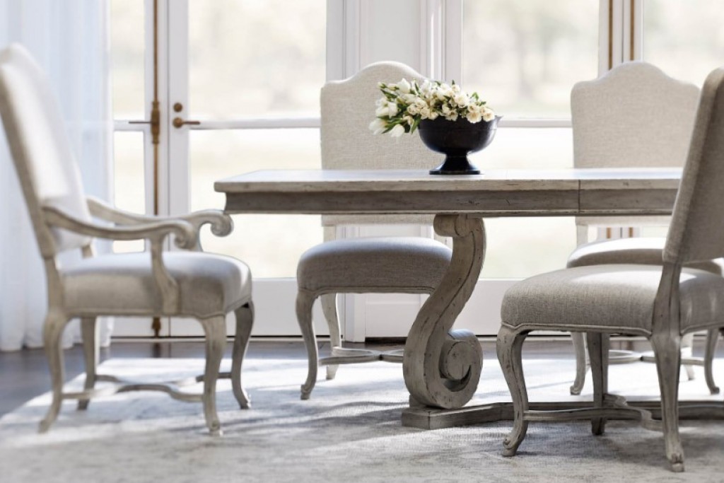 Mirabelle Side Chair | Highlight image 1