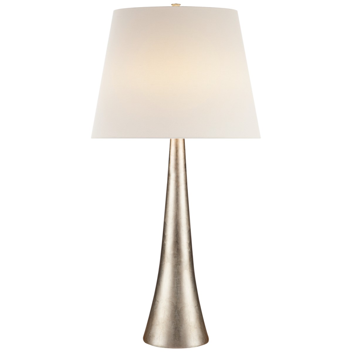 Dover Table Lamp With Linen Shade