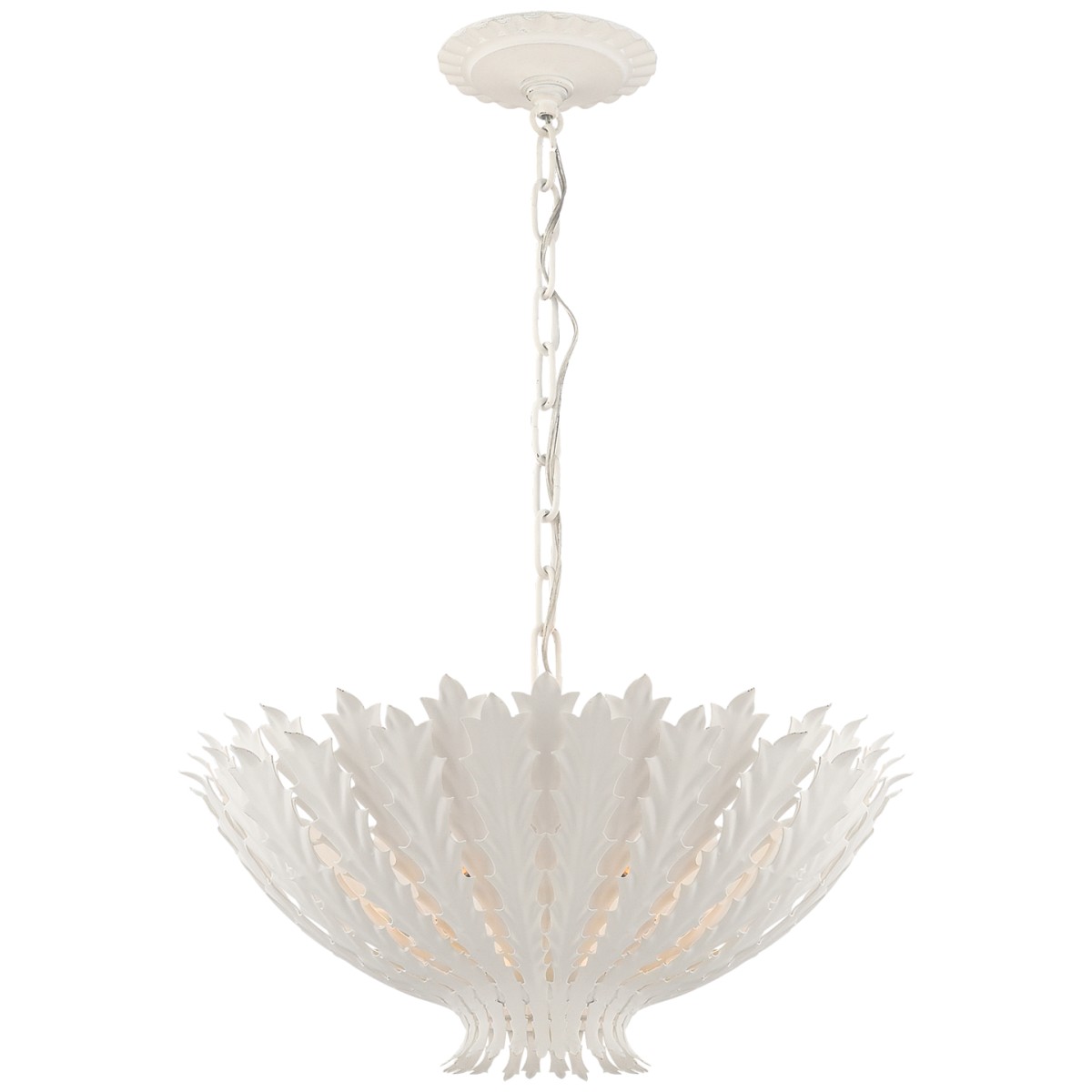 Hampton Medium Chandelier