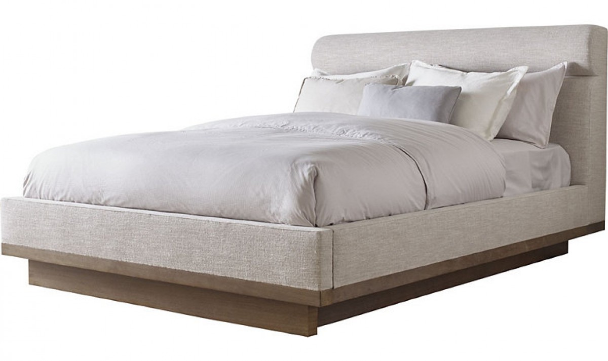 Panorama Platform Bed