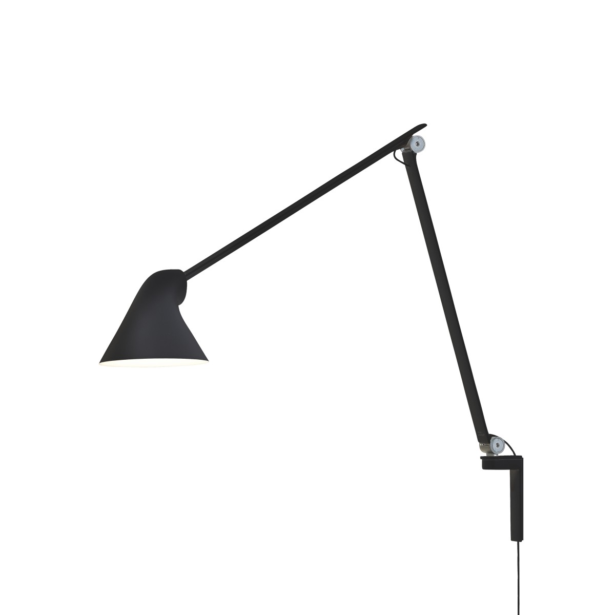 NJP Wall Lamp - Long Arm