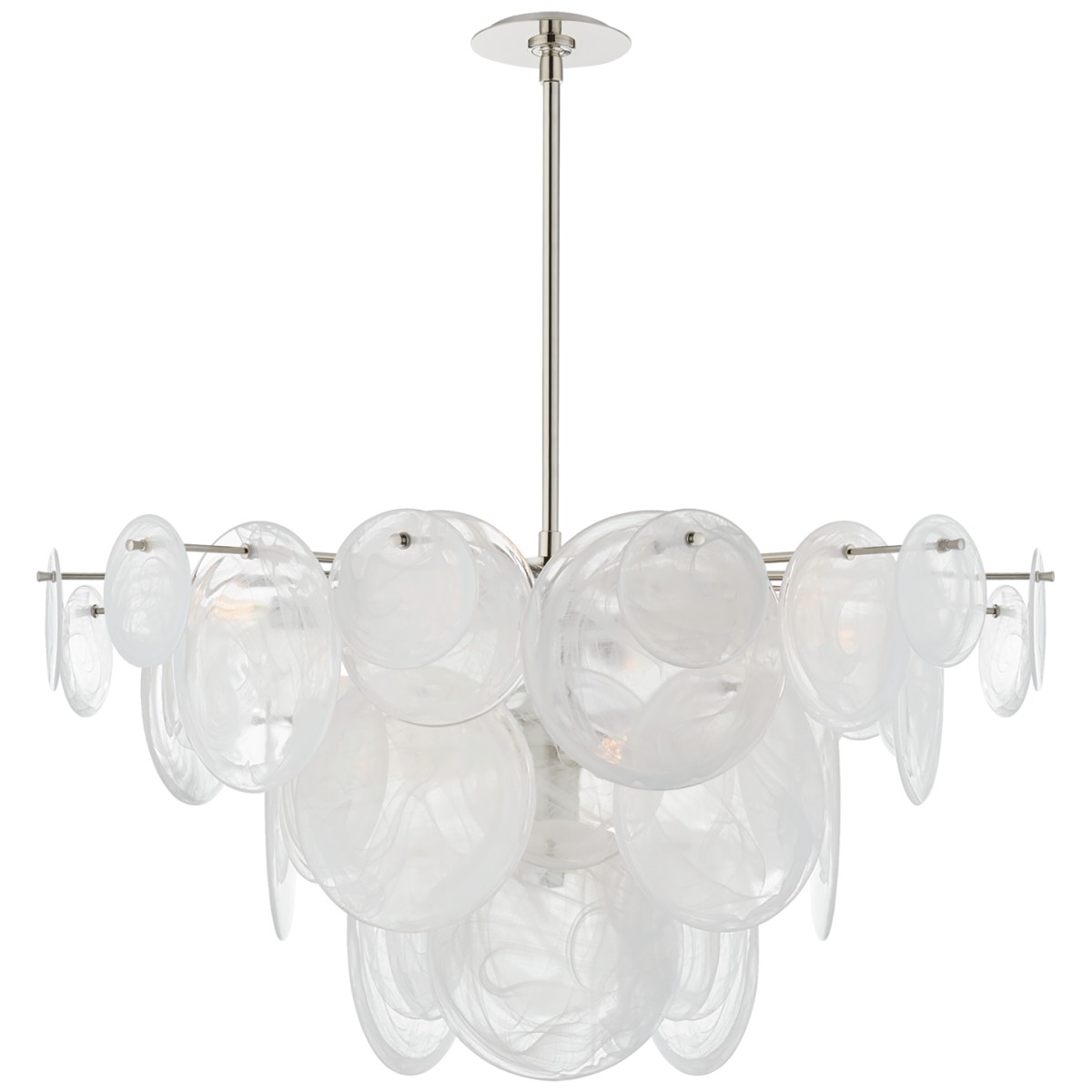 Loire Large Chandelier