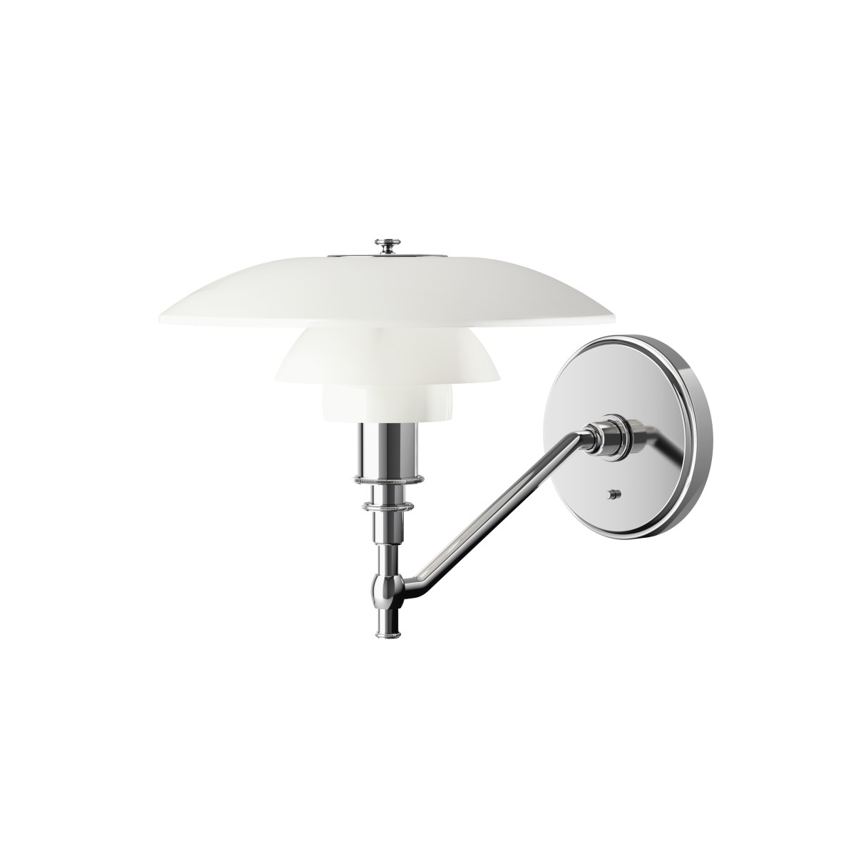 PH 3/2 Wall Lamp