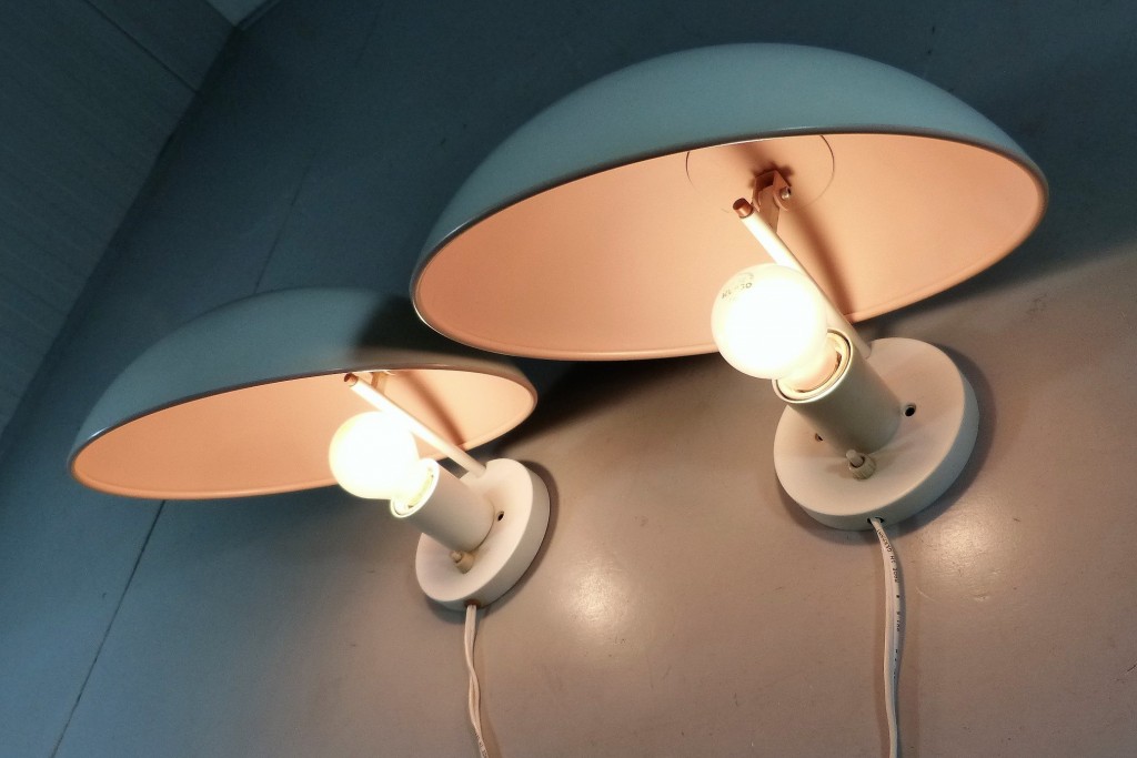 PH Hat Wall Lamp | Highlight image 1