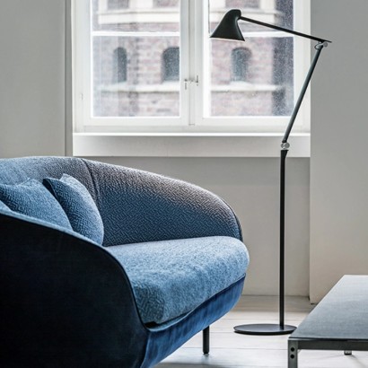 NJP Floor Lamp | Highlight image 2