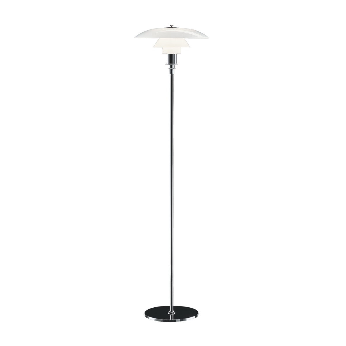 PH 3½-2½ Floor Lamp