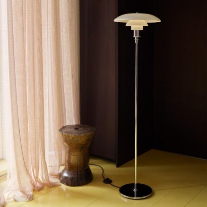 PH 3 1/2-2 1/2 Floor Lamp | Highlight image 2