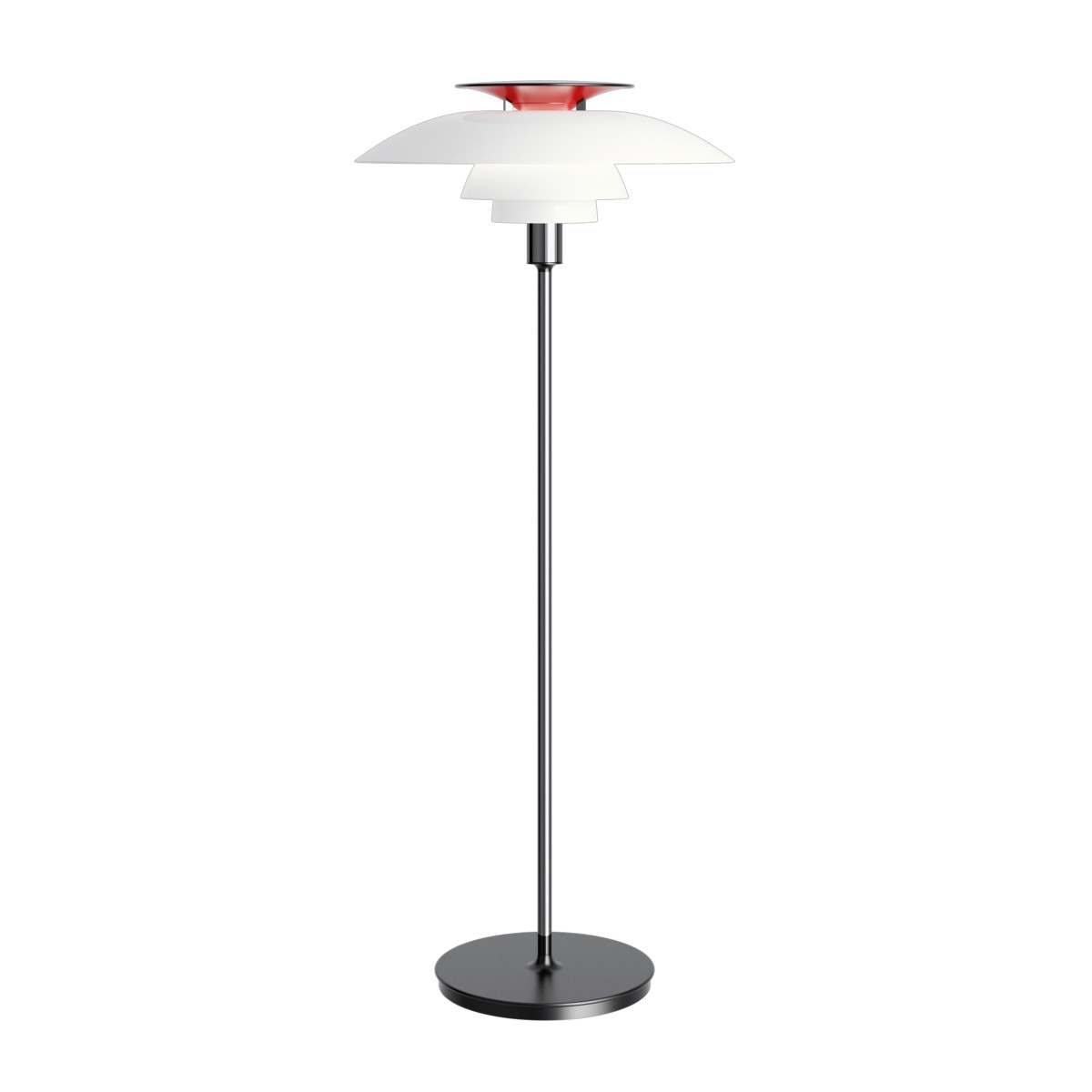 Louis Poulsen PH 80 Floor Lamp