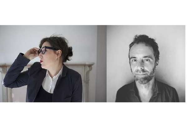 Julie Fuillet & Emeric Thiénot