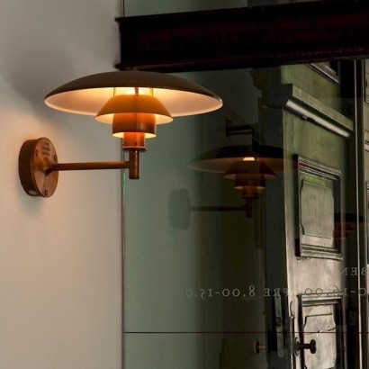 PH Wall Lamp | Highlight image 2
