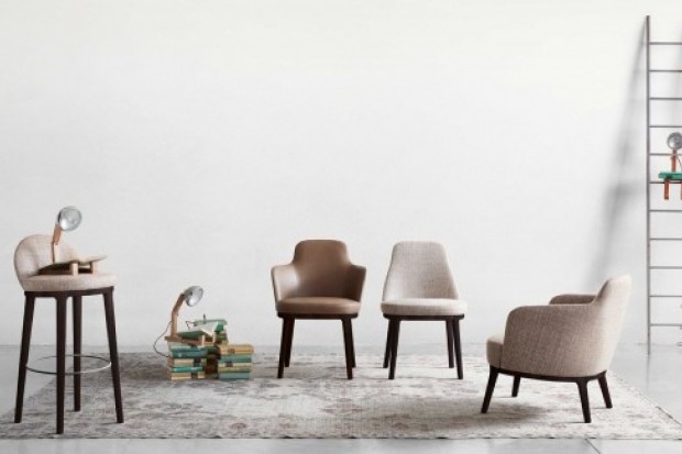 Lucylle Armchair | Highlight image 3