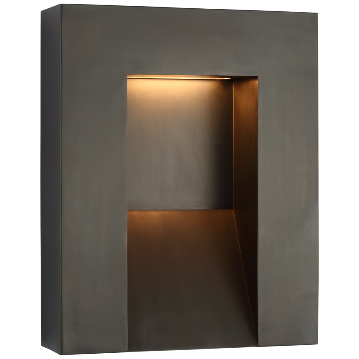 Tribute Medium Sconce | Highlight image