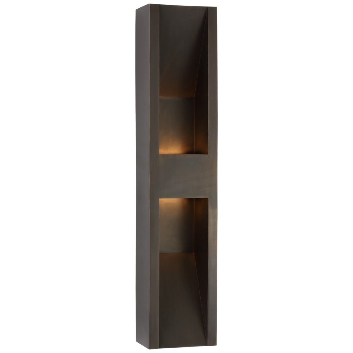 Tribute Large Sconce | Highlight image
