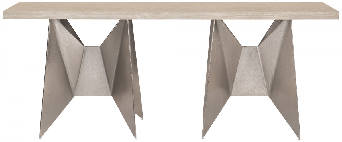 Solaria Console Table | Highlight image