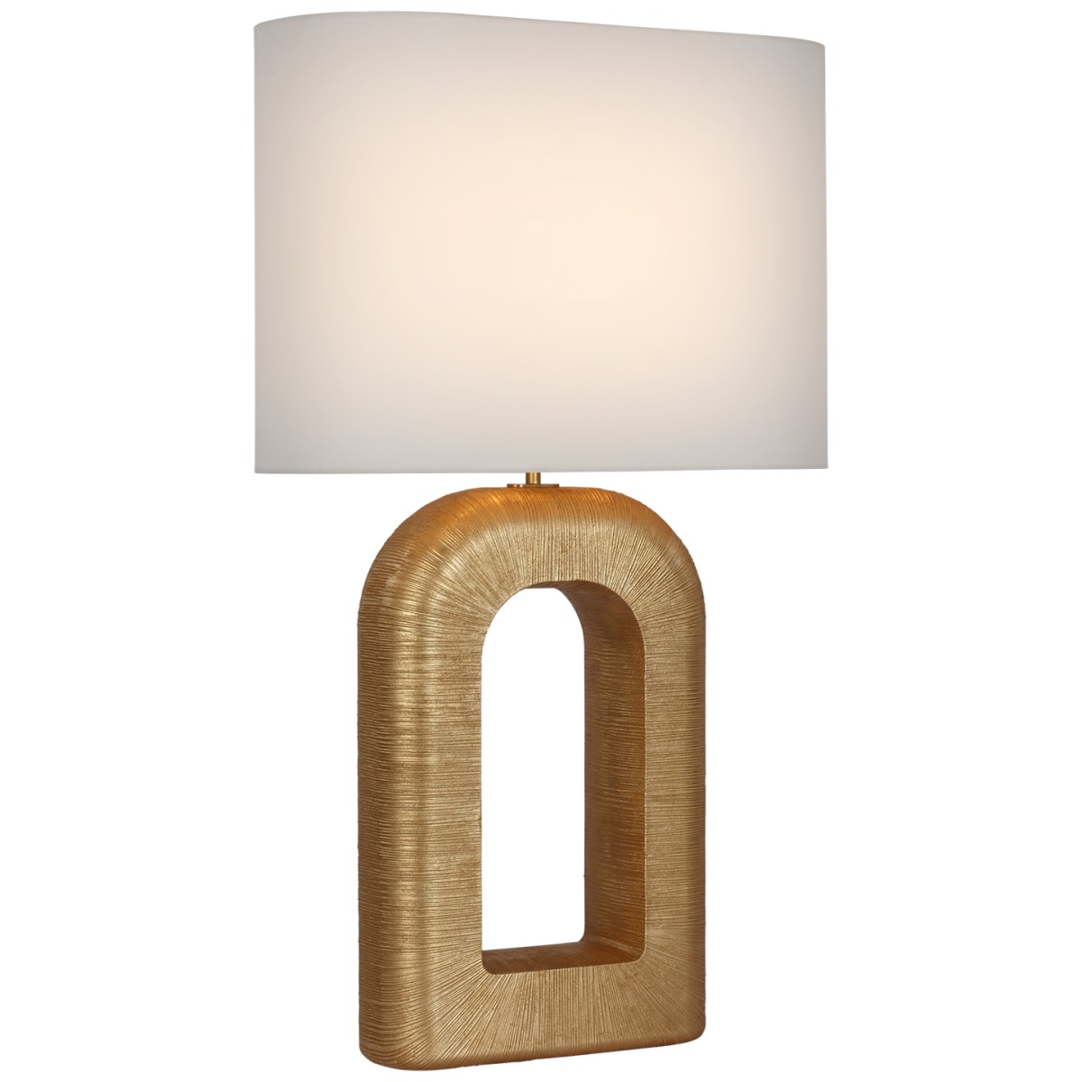 Buy Modern Table Lamp By Visual Comfort