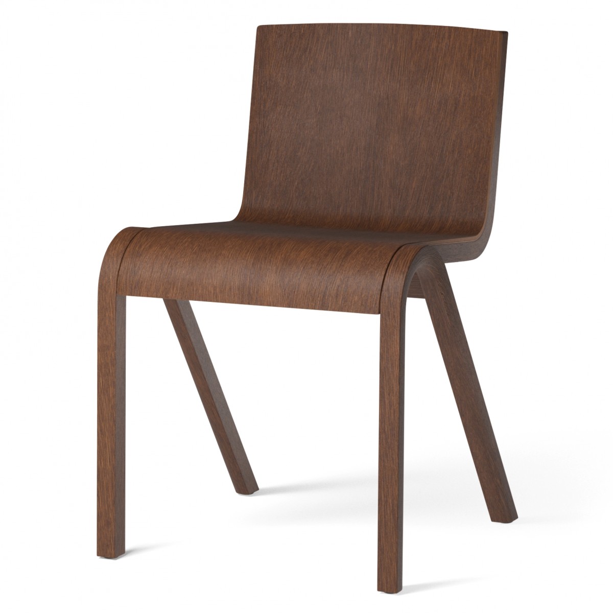 Ready Dining Chair, Veneer