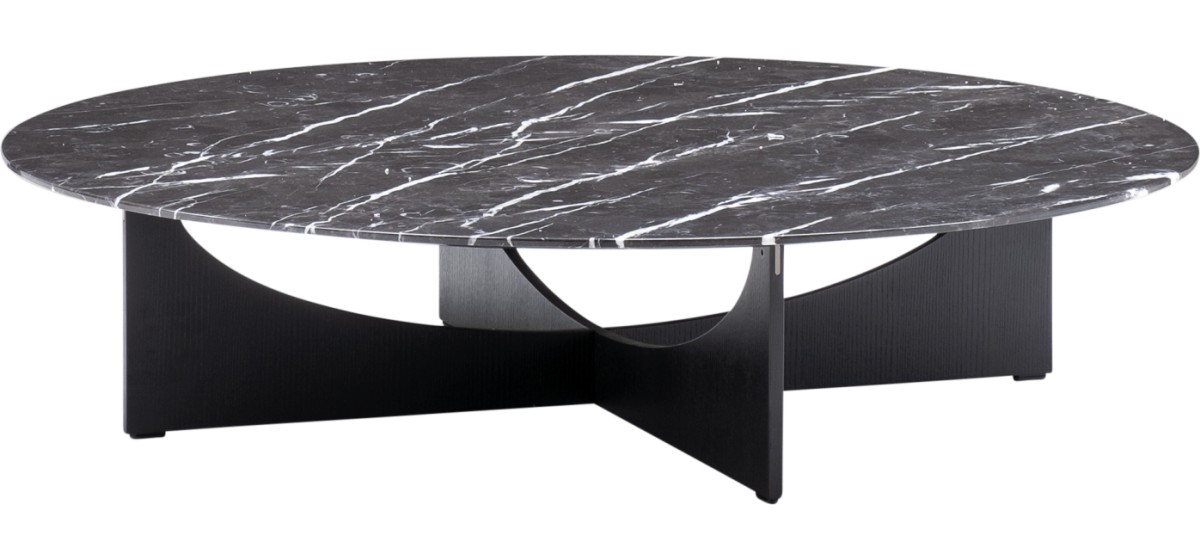 Lido Coffee Table (Round)