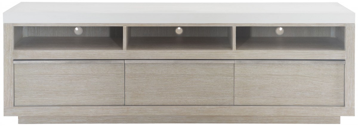 Solaria Entertainment Credenza