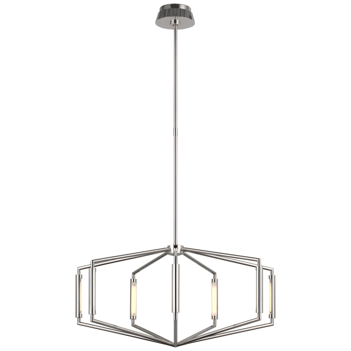 Appareil 30" Low Profile Chandelier