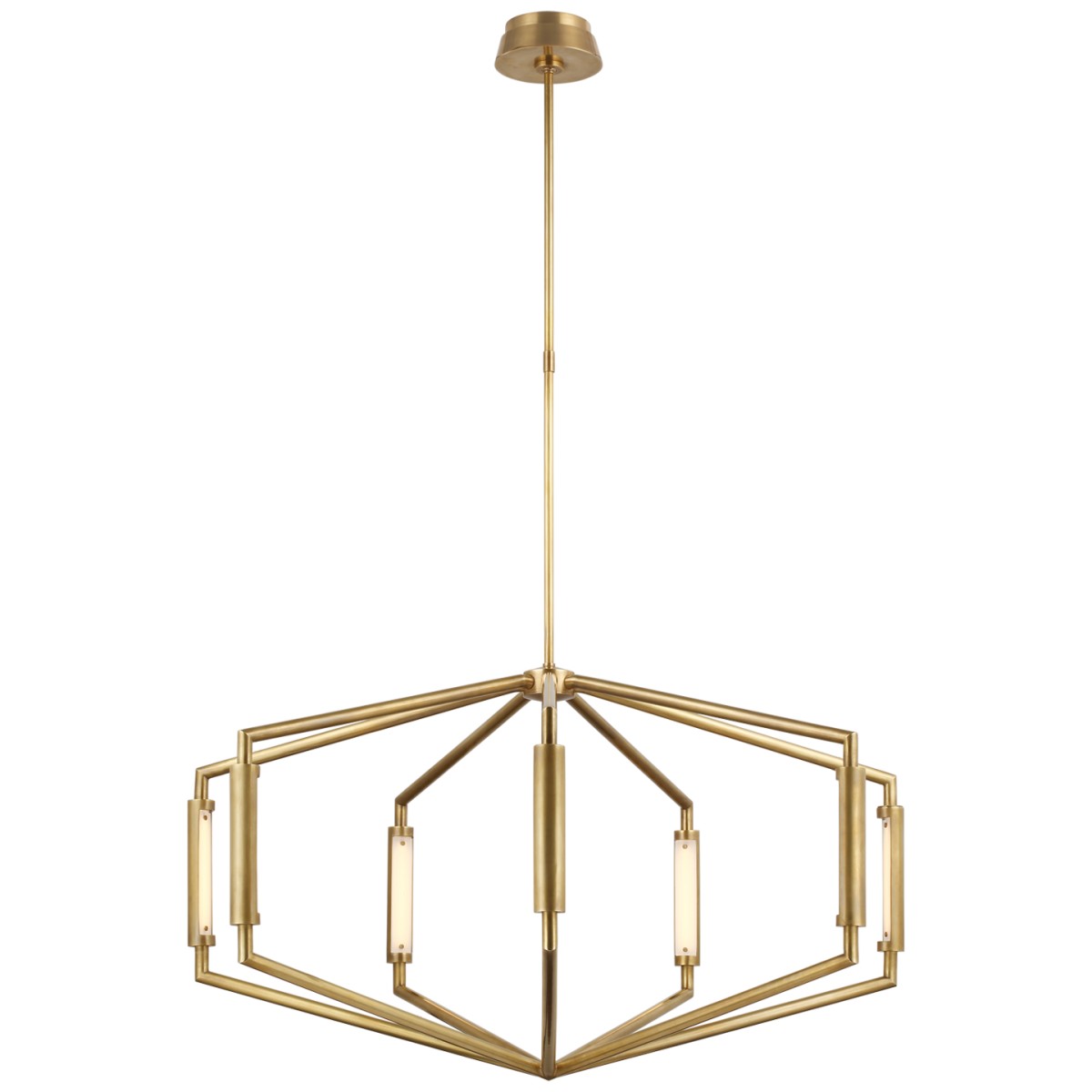 Appareil 40" Low Profile Chandelier