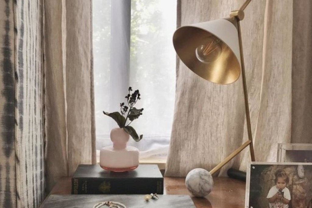 Cleo Table Lamp | Highlight image 1