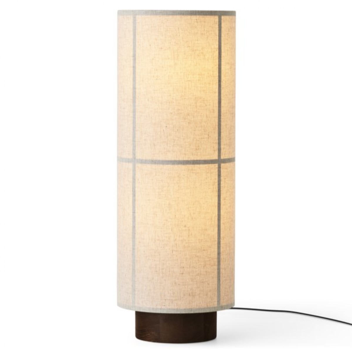 hashira floor lamp