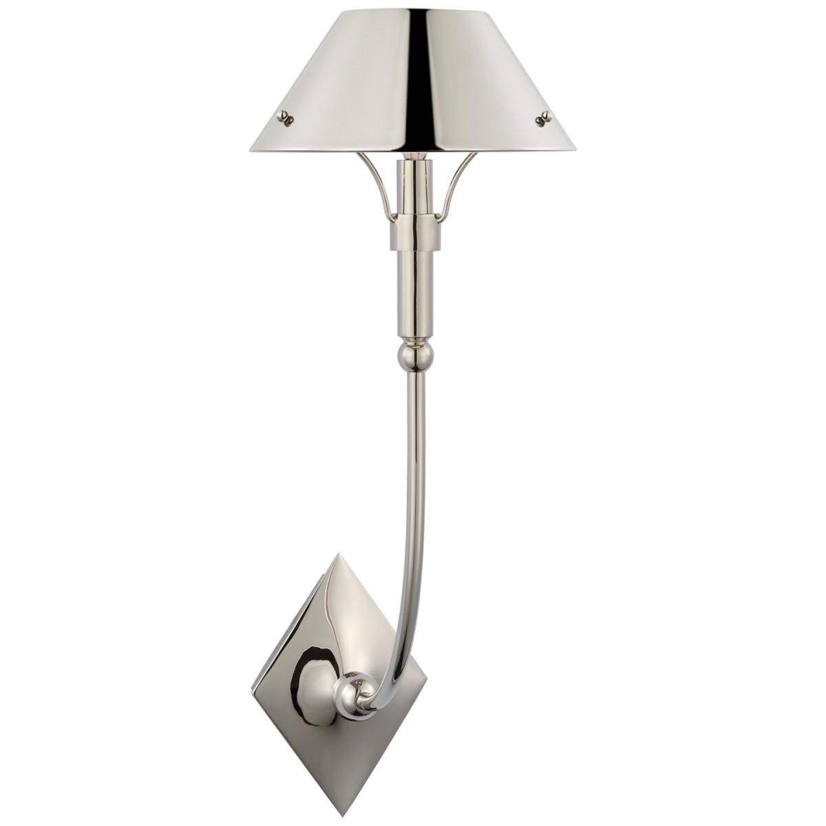 Turlington Large Sconce | Highlight image