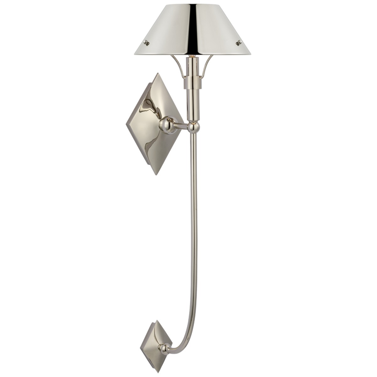 Turlington XL Sconce