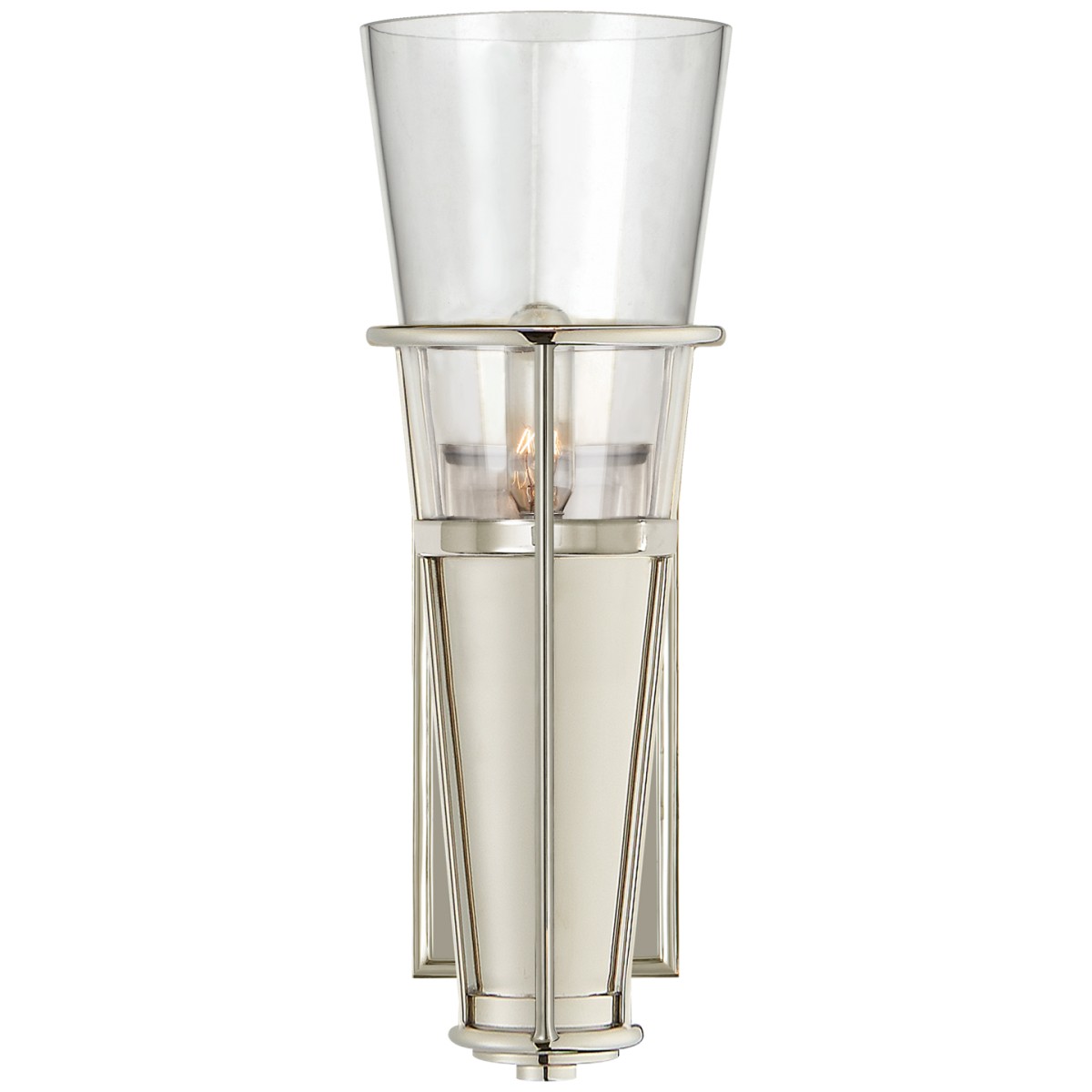 Robinson Single Sconce | Highlight image