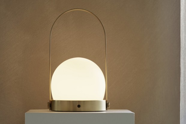 Carrie Table Lamp | Highlight image 3