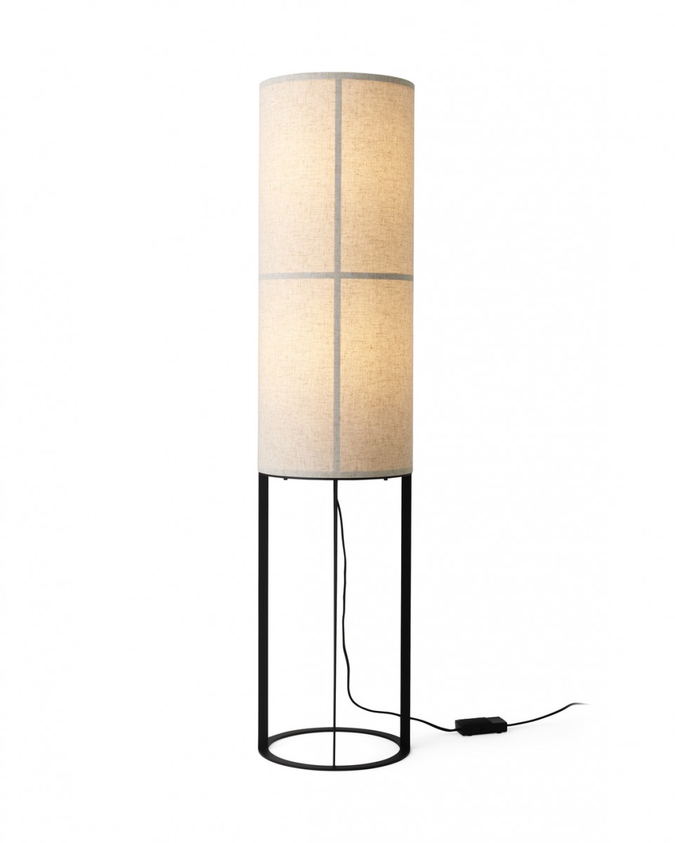 Hashira Floor Lamp, High