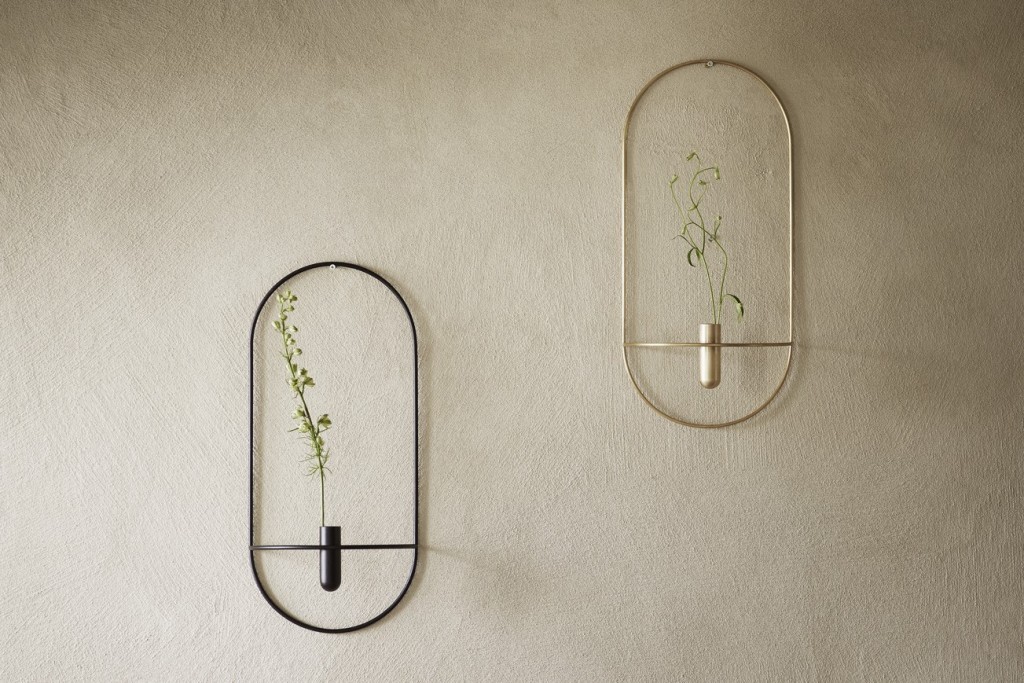 POV Oval Vase/Candle Holder | Highlight image 1