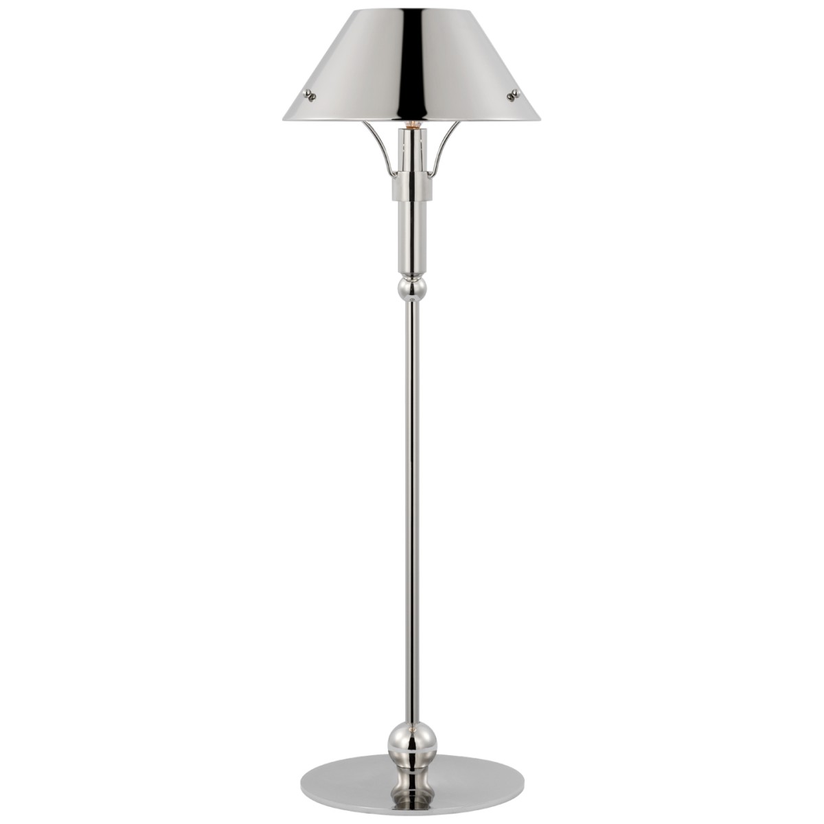 Turlington Medium Table Lamp | Highlight image