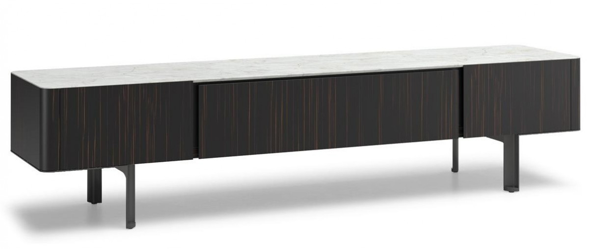 Lou Living/TV Console Table