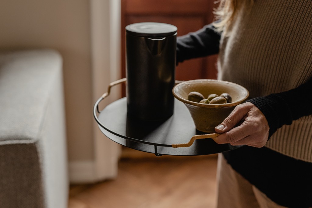 Balcony Serving Tray | Highlight image 1