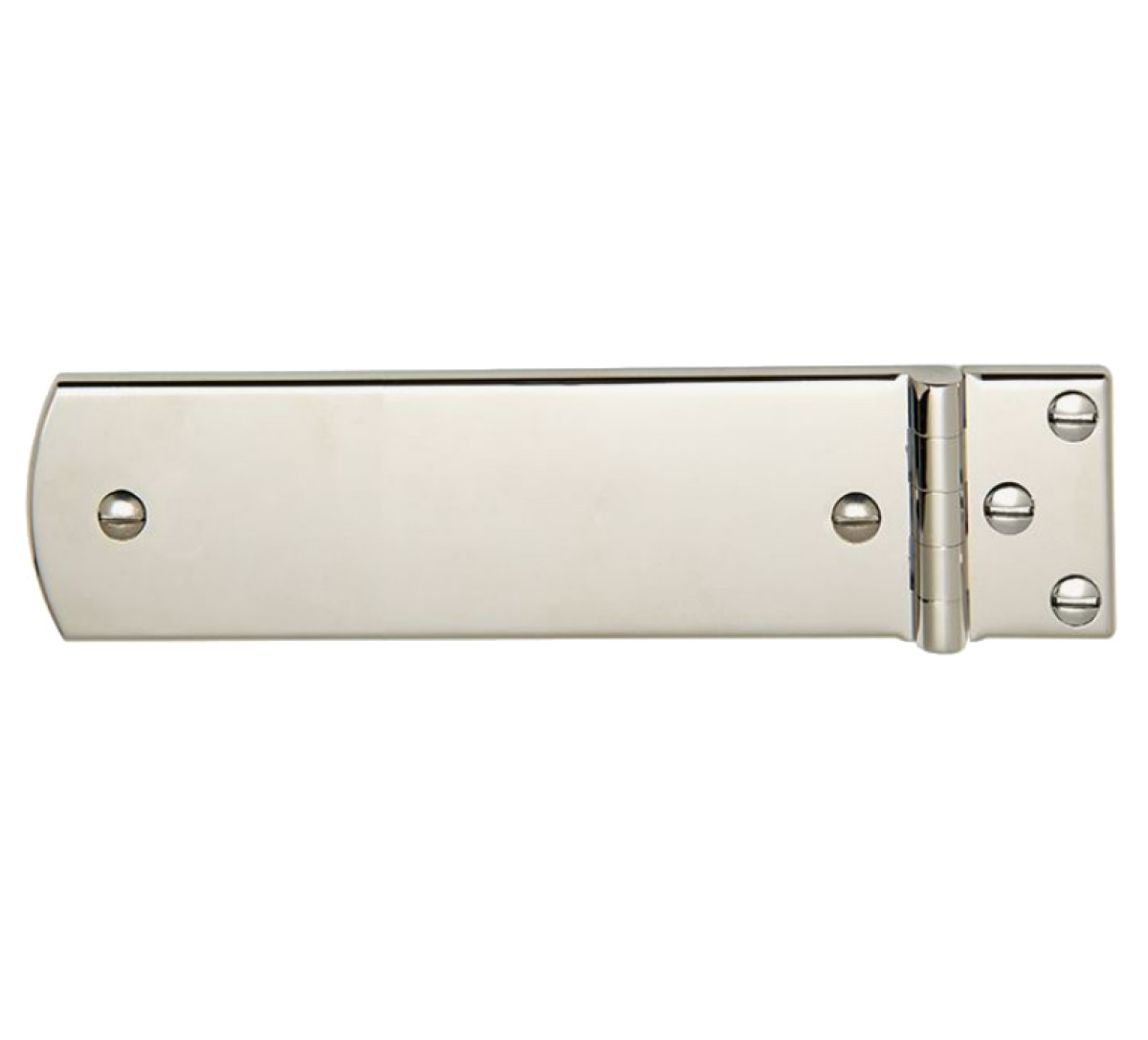 Boothbay 3 1/2" Hinge